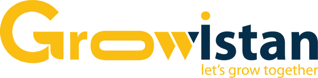 Growistan logo