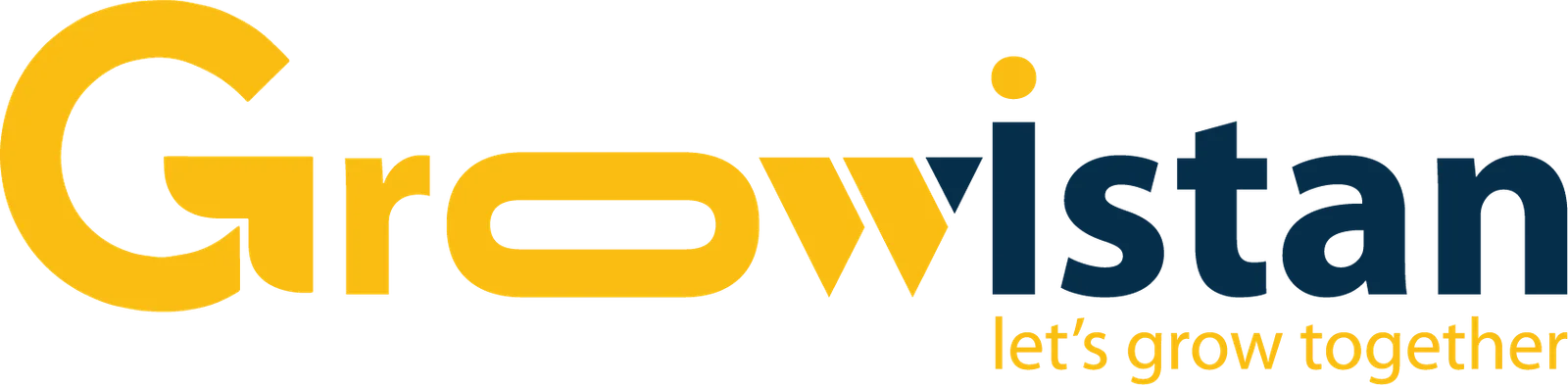 Growistan logo